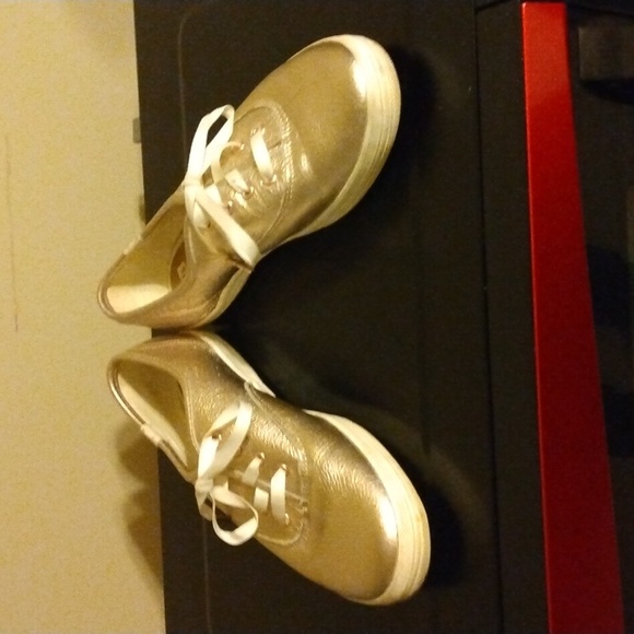 Keds * Kate Spade Shoes - Picture 1 of 7
